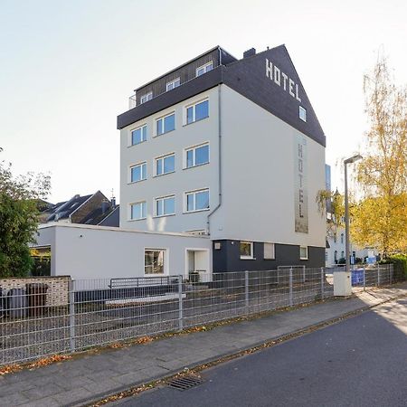 Die Schlafbude Wesseling Extérieur photo