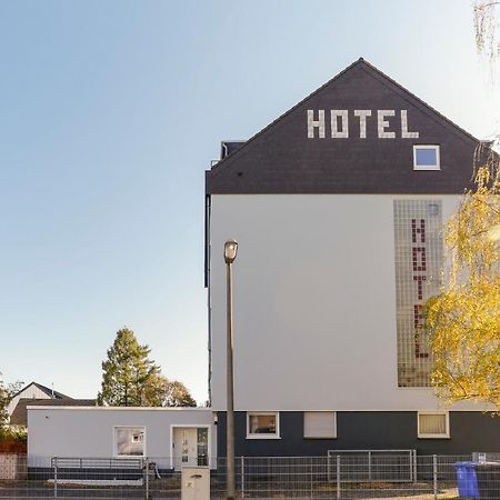 Die Schlafbude Wesseling Extérieur photo