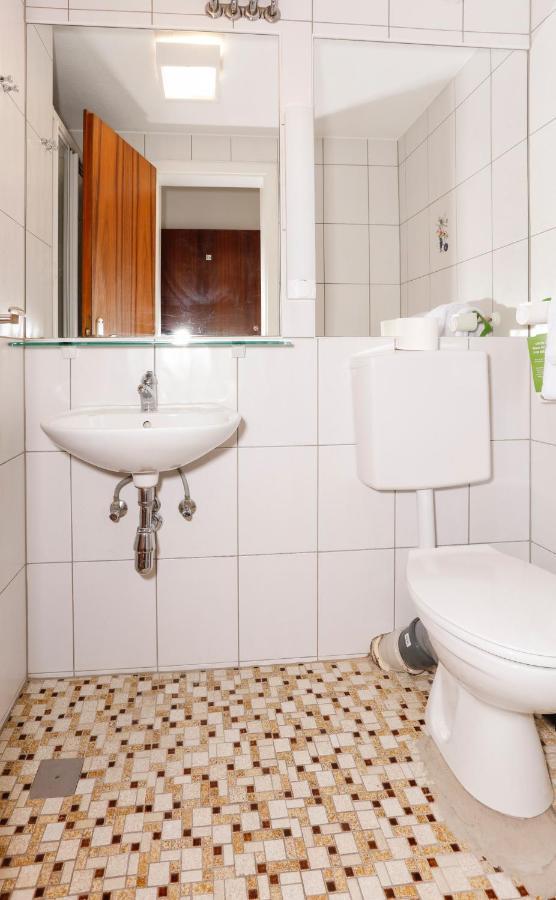 Die Schlafbude Wesseling Extérieur photo