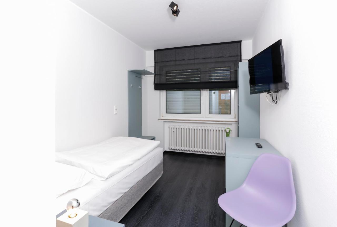 Die Schlafbude Wesseling Extérieur photo