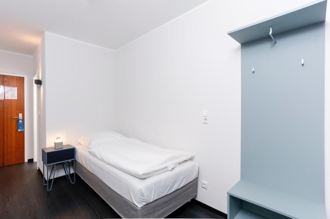 Die Schlafbude Wesseling Extérieur photo