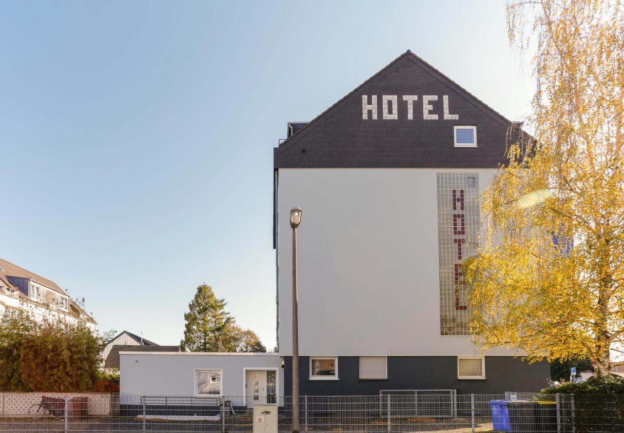 Die Schlafbude Wesseling Extérieur photo